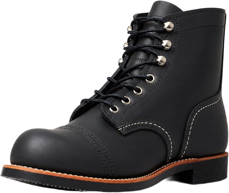 Red Wing Men's 8113 Lace-Up