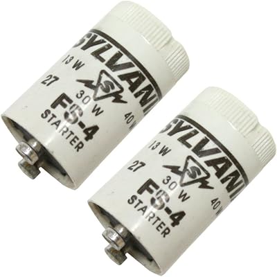 44917 - FS4/BL/2PK Ballast Starter
