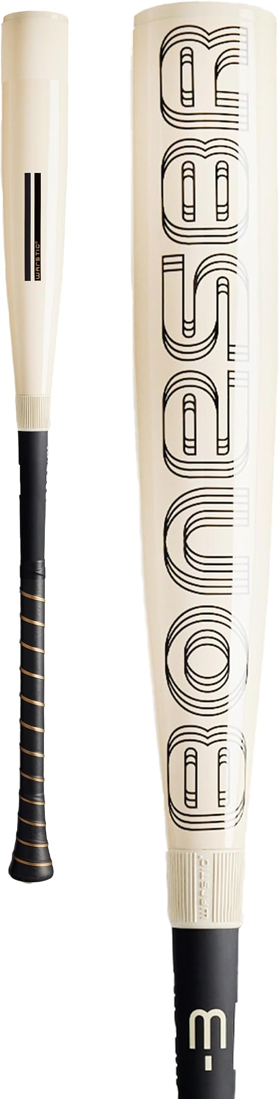 2023 BONESABER Hybrid BBCOR Metal Baseball BAT