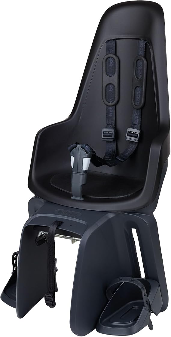 ONE maxi - E-BD: Carrier Mount urban blacK Urban Black 8012100018