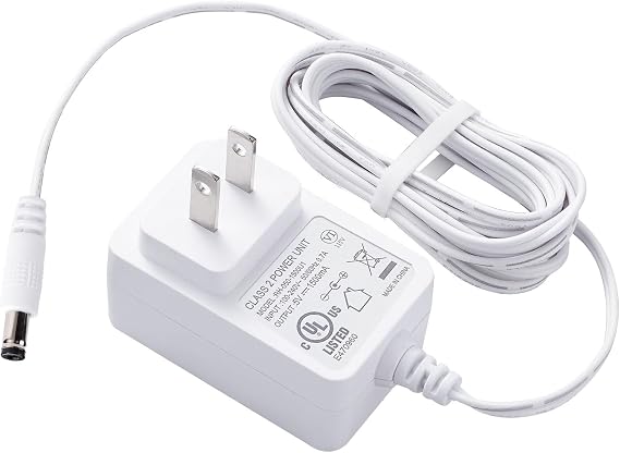 5V Swing Cord for Graco Duet Connect LX,Simple Sway Swing,Duoglider,Duetsoothe,Glider LX,Duetconnect Deluxe,Duet Soothe,Lovin Hug,Duoglider Gliding,Dual Glider
