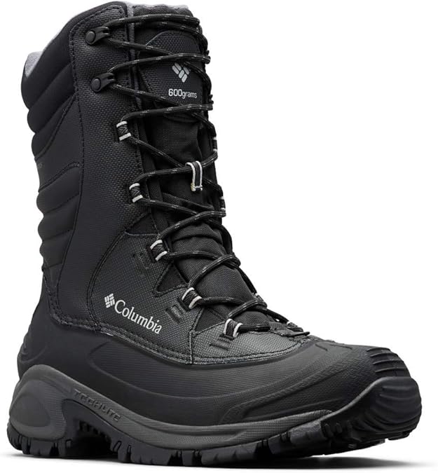 Columbia Men's Bugaboot Iii Xtm Snow Boot