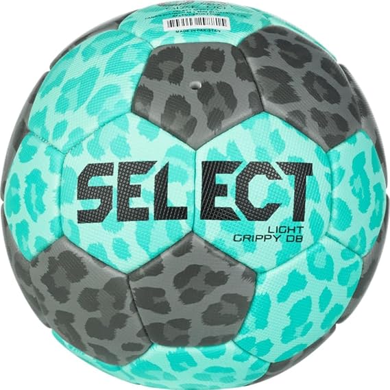 Select Light Grippy DB v24