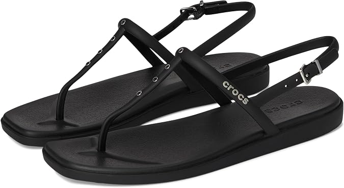 Crocs Women's Miami Thong Flip Flops