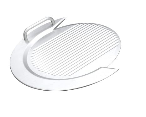 BIZERBA 000000060370116900 Preassembled Blade Cover