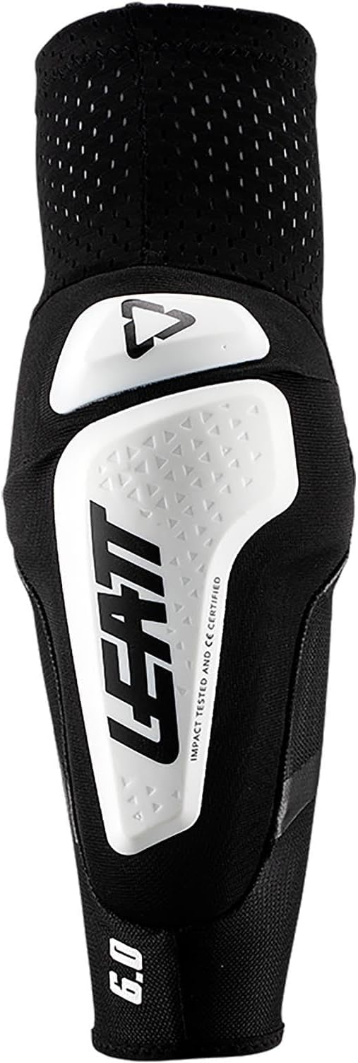 Leatt 3DF 6.0 Elbow Guards