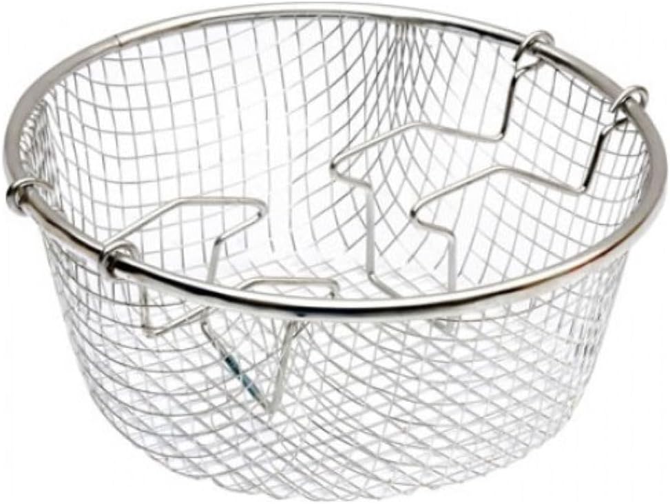 5DM-Chips Frying Wire Movable