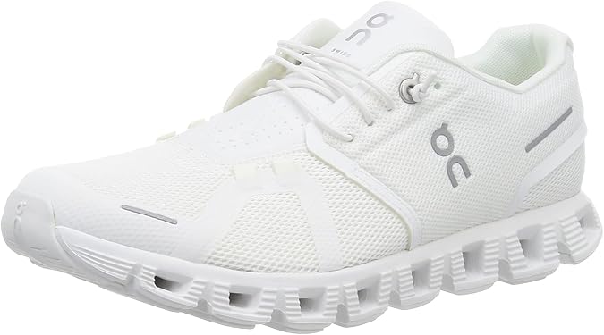 On Men's Cloud 5 Sneakers