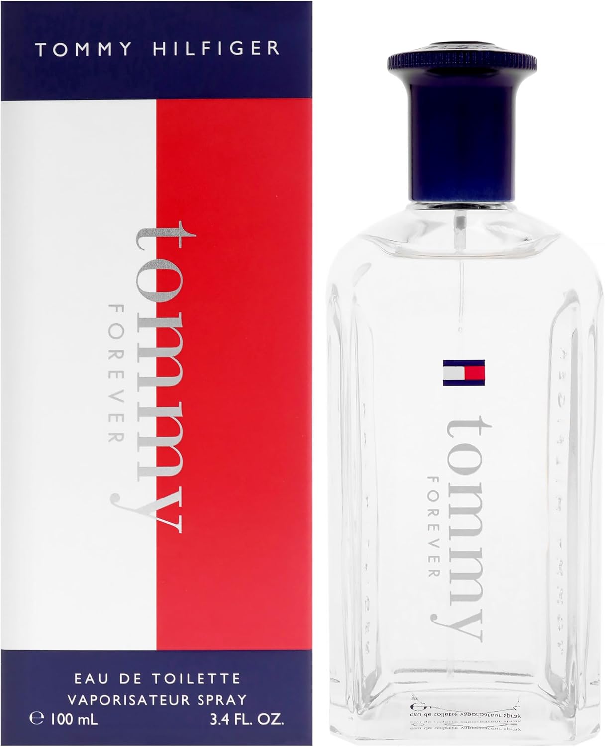 Tommy Hilfiger Forever Edt 100 ml