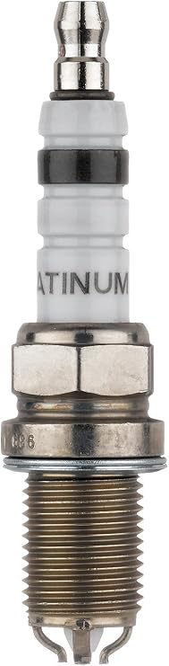 BOSCH 4417 FGR7DQP Platinum+4 spark plug - Single