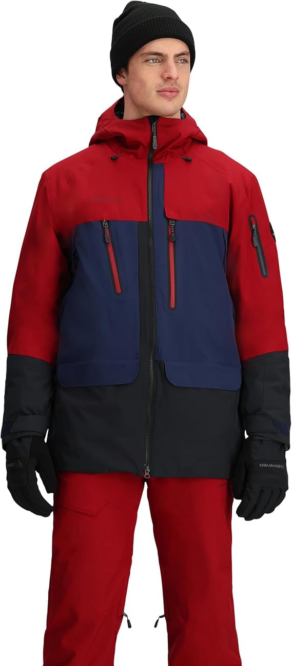 Obermeyer Men's Cirque Jacket
