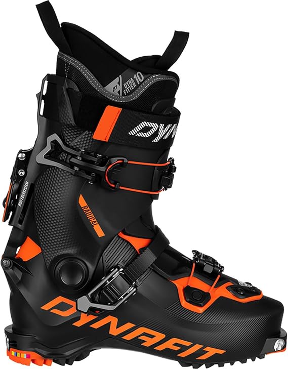 DYNAFIT Radical Touring Ski Boots