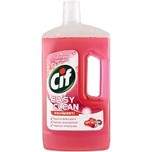 Cif Easy Clean Pavimenti Orchidea Selvatica 1000 ml