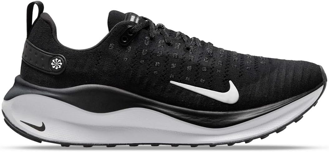 NIKE React Infinity Run Flyknit 4 Men's Trainers