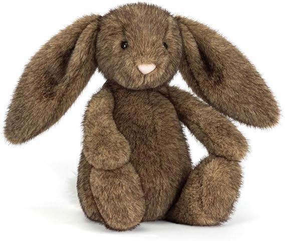 Jellycat Hoppleston Luxe Bunny - Jellycat Spring Collection 2026 Exclusive
