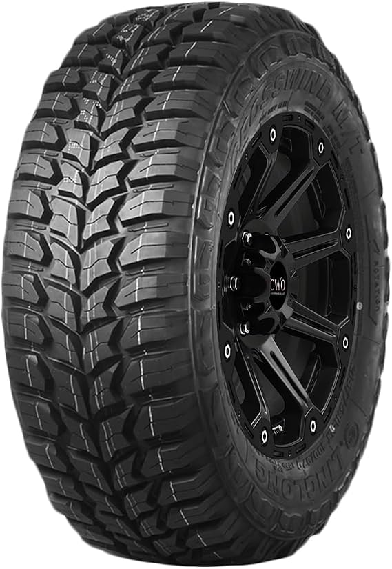 Crosswind M/T 235/75R15 104Q
