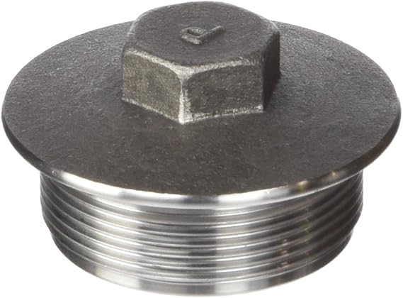 Genuine GM 12471620 Differential Carrier Plug
