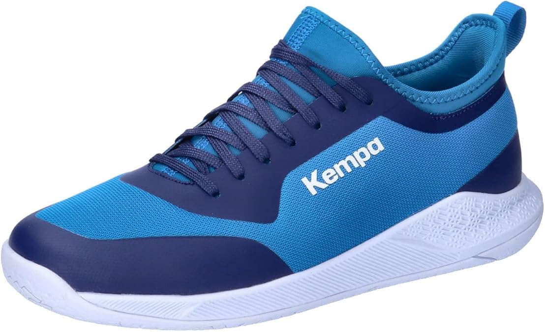 Kempa Kourtfly Junior, Unisex Children's Trainers