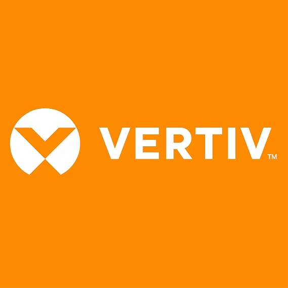 Avocent Vertiv 26-Pin to VGA Target Cable, 6' (CBL0170)