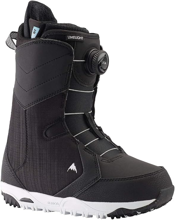 Burton Limelight Boa
