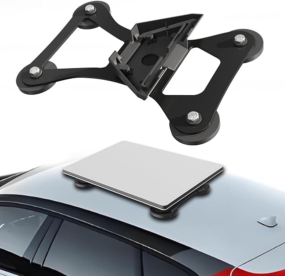 Starlink Mini Roof Mount, Starlink Car Mini Magnetic Mount/Accessories