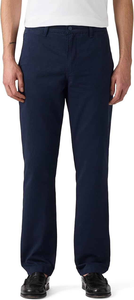 Levi's Men's XX Chino Authentic Straight Pants