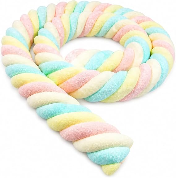 Giant Twisted Mallow Cable