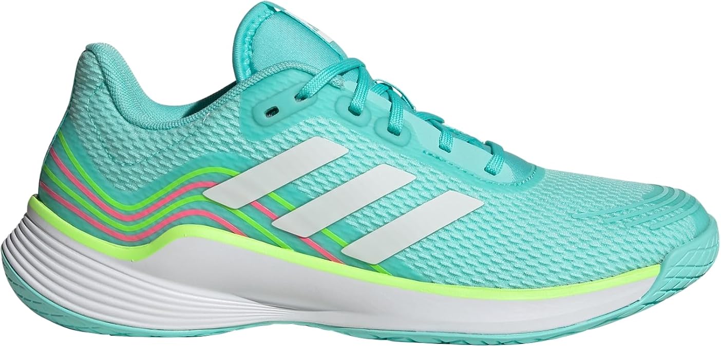 adidas Novaflight Womens Shoes