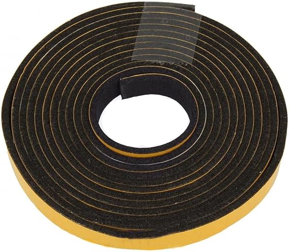 Mounting Gasket for Built-in Cooker, Compatible with Arçelik - Bosch - Dominox - Electrolux - Franke - Icf - Simfer - Vestel