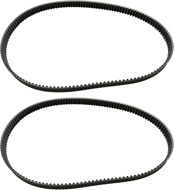 175 Teeth 525mm Bread Machine Belt Bread Making Belt Perfect Baking Accessory