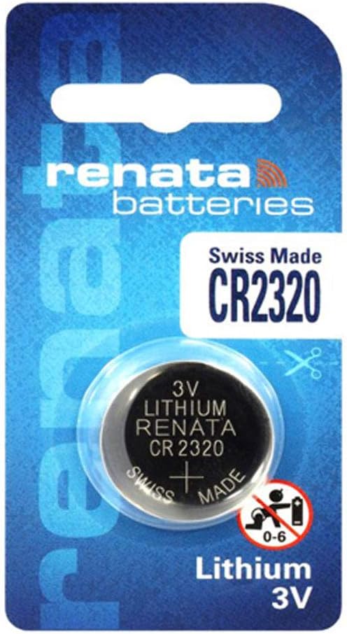 Renata CR2320 battery
