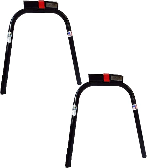Alum A Brake Leg Kit