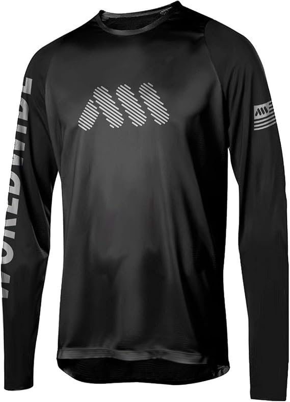 All Mountain Style AMS Merica Jersey