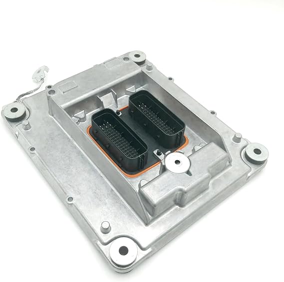 23141251 22572581 22425461 22423435 22423434 22346792 22346791 21248719 20814550for VOL Controller Engine Control Unit Module (21248719)