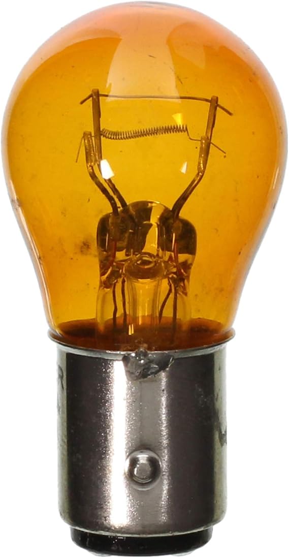 Wagner Lighting BP2057NA Standard Multi-Purpose Light Bulb Card of 2
