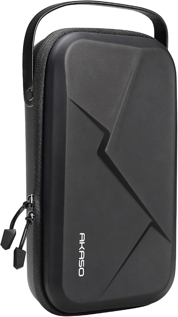 AKASO Action Camera Carrying Case