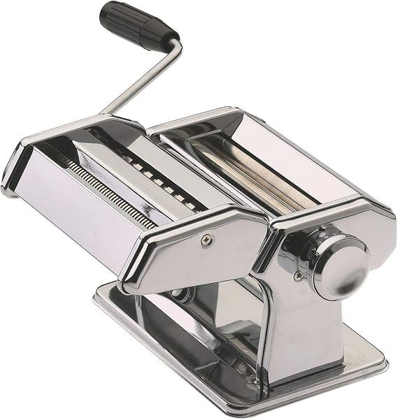 GEFU Perfetta Pasta Maker