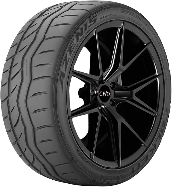 Falken 225/50r16 92w Sl Azenis Rt-615k+ Bw