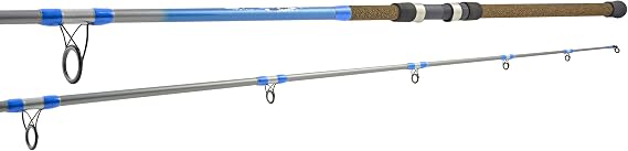 Hurricane Bluefin Spinning Surf Rod
