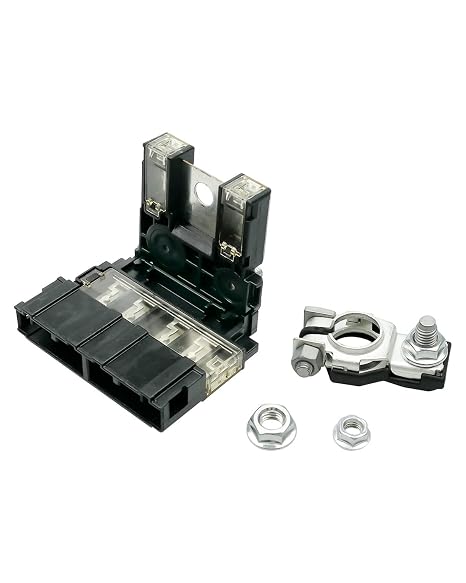 Fusible Fuselink Battery Fuse Fit for Nissan Armada Frontier Pathfinder
