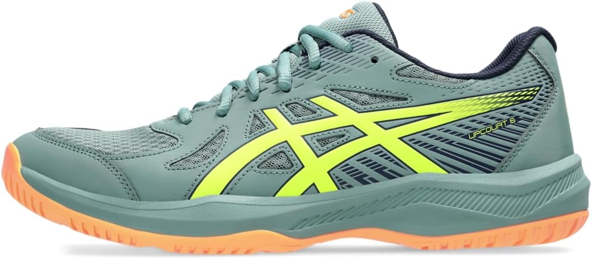 ASICS Men's Upcourt 6Sneaker