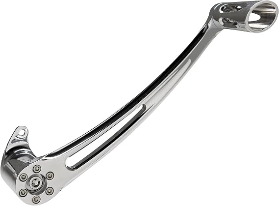 Arlen Ness 19-774 Chrome Brake Arm