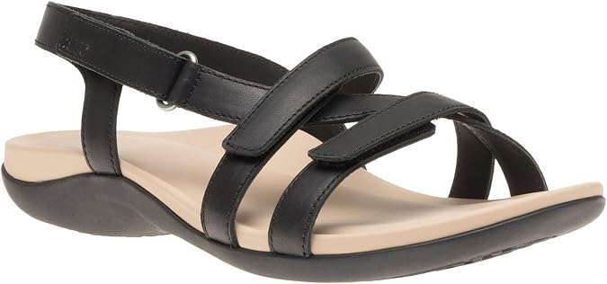 ABEO Oasis Slingback Metatarsal