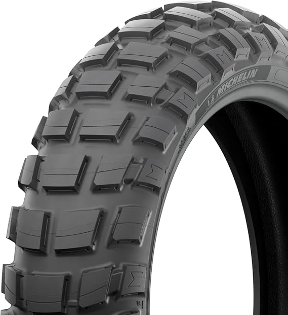 MICHELIN Anakee Wild Dual-Sport Bias Tire-140/80-18 70R