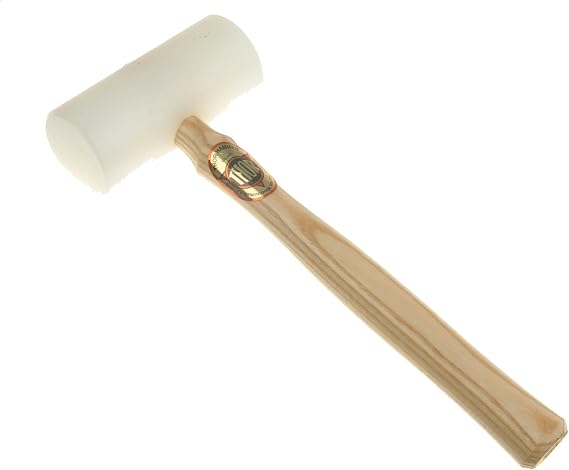 Thor 8112 Super Plastic Mallet