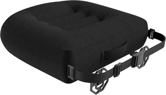 WSGJHB Comfort Seat Cushion Pillow for Office Chair/Car Chair Cushions