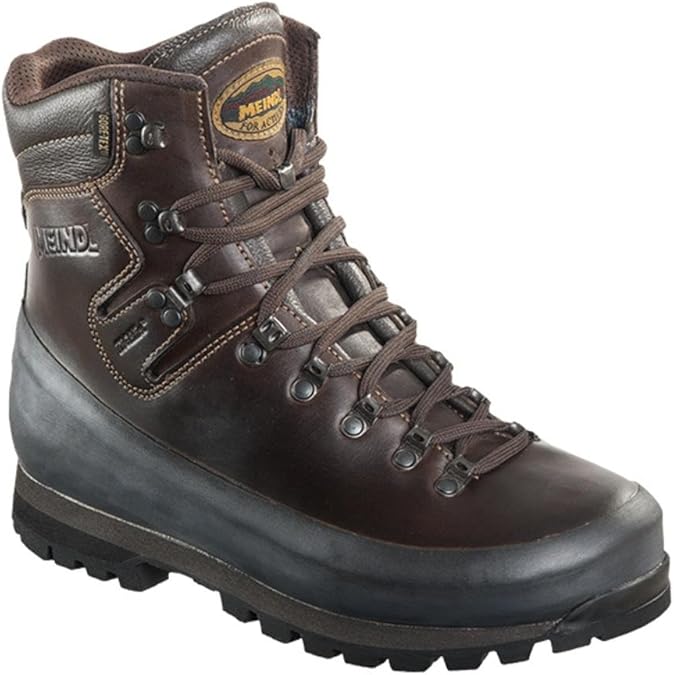 Meindl Dovre Pro (Short) GTX UK 13
