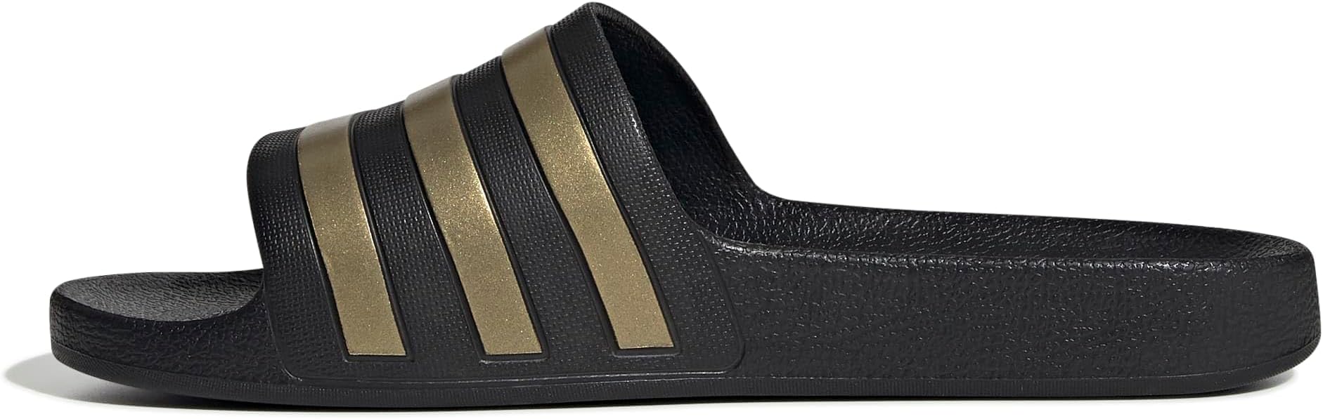 adidas Unisex Adilette Aqua Slides Flipflop