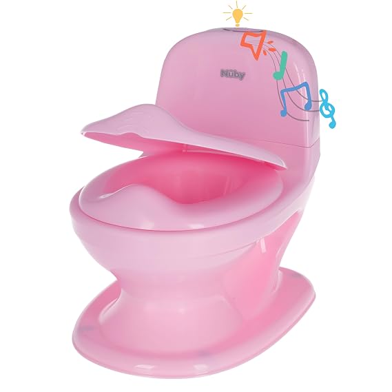 Nuby My Real Potty