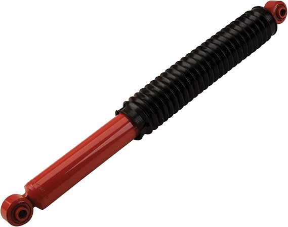 KYB 565104 MonoMax Gas Shock, Red